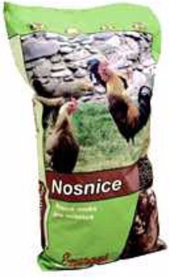 Energys Klasik sypká nosnice 25 kg