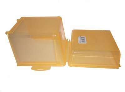 Koupelna pro ptáky plast