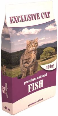 DELIKAN Cat Fish 10 kg