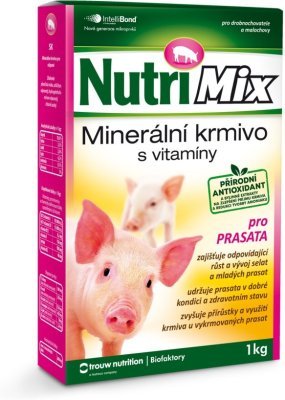 Nutri Mix PRASATA 1 kg