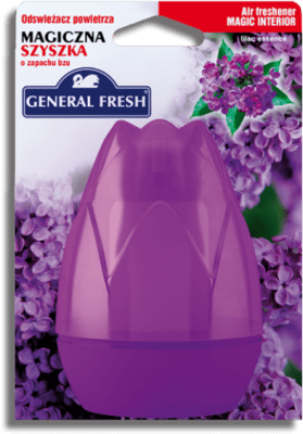 GF osvěžovač vzduchu Šiška vůně Šeříku 40ml