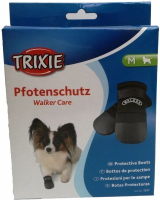 Ochranné boty Trixie M (2 ks)