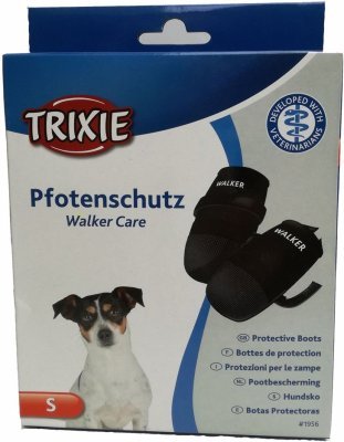 Ochranné boty Trixie S (2 ks)