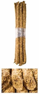 Crunch XXL tyč s glukosaminem a chondroitinem (12 ks)