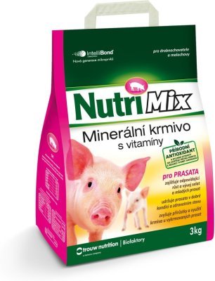 Nutri Mix PRASATA 3 kg