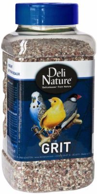 Deli Nature Grit pták 1,2 kg