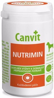 Canvit NUTRIMIN pes 230 g