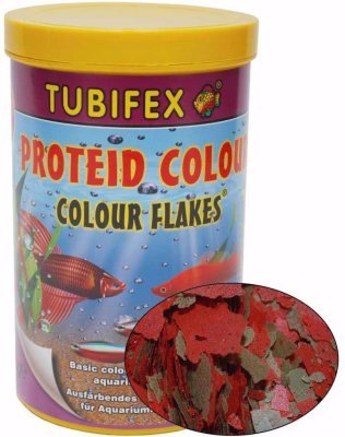 Tubifex Proteid Color 125 ml