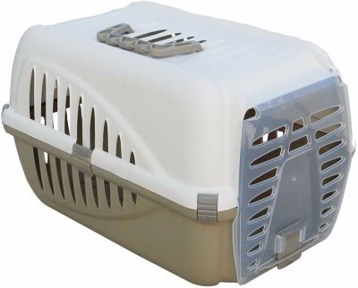 Přepravka plast Panzer 50 x 33 x 31 cm