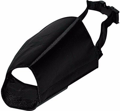 Náhubek ochranný nylon Muzzle č.5XL