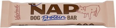 NAP Psí proteinová tyčinka Vepřová 50 g