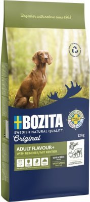 Bozita Dog Adult Flavour Plus 12 kg