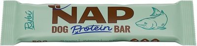 NAP Psí proteinová tyčinka Rybí 50 g