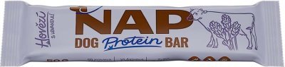 NAP Psí proteinová tyčinka Hovězí s levandulí 50 g