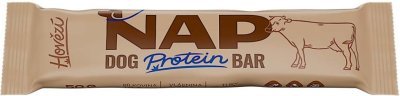 NAP Psí proteinová tyčinka Hovězí 50 g