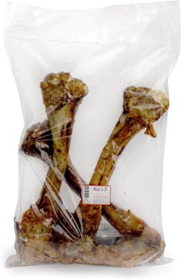 Kost sušená č. 5, 50 cm (3 ks)