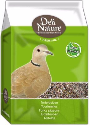 Deli Nature Premium chovný holub 4 kg