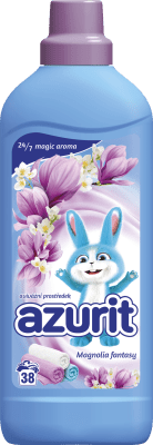AZURIT avivážní prostředek 38 dávek / 836 ml Magnolia fantasy