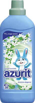 AZURIT avivážní prostředek 38 dávek / 836 ml Jasmine elegance