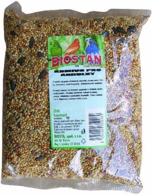 BIOSTAN andulka 0,5 kg