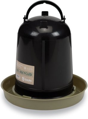 Napáječka pro drůbež z recyklovaného plastu 3 l