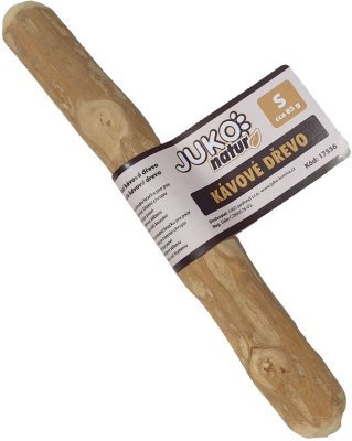 Žvýkací kávové dřevo JUKO S (cca 85 g)