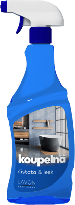 LAVON koupelna 500ml