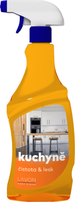 LAVON kuchyně 500ml
