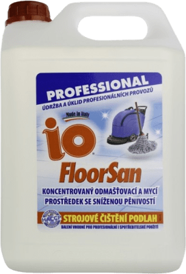 IO Floorsan na podlahy 5l