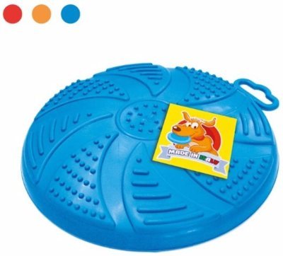 Frisbee Roger