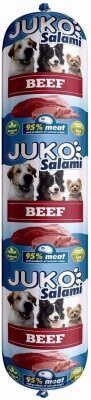JUKO Salami Beef (hovězí), salám 1 kg