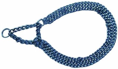 Obojek polostahovací třířadý 50 cm