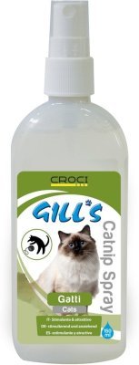 GILLS sprej šanta 150 ml