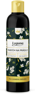 Laguna parfém na prádlo pro dobrou náladu 300ml