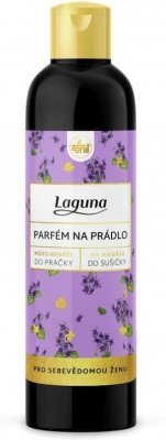 Laguna parfém na prádlo pro sebevědomou ženu 300ml