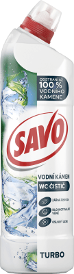 Savo WC Turbo 700ml