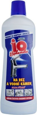 IO Splendo na rez a vodní kámen 750ml