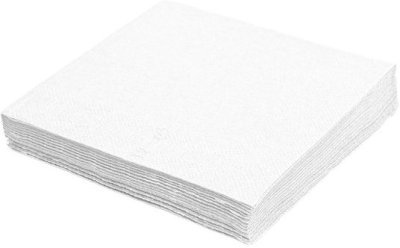 Papírové ubrousky Economic 120g 30x30cm