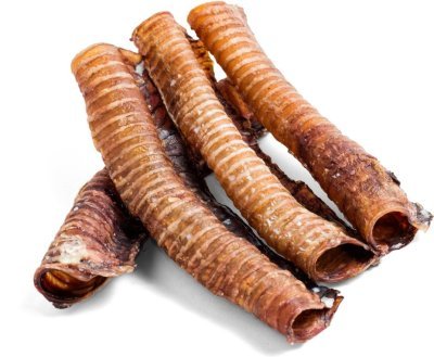 Hovězí hrtan sušený SMARTY 30 cm (200 g)