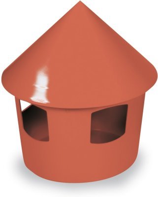 Napáječka a krmítko pro holuby 2 l