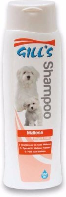 GILLS šampon Maltézák 200 ml