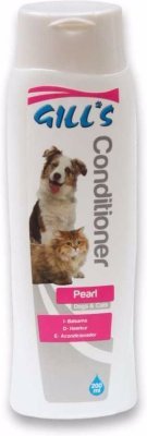 GILLS kondicionér 200 ml
