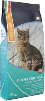 Diamant Cat Micio Losos 2 kg
