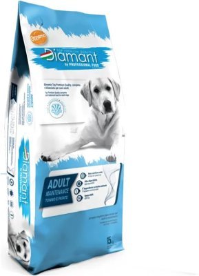 Diamant Dog Adult Tuňák a brambory 15 kg