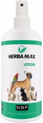 Herba Max Lotion repelentní sprej 200 ml
