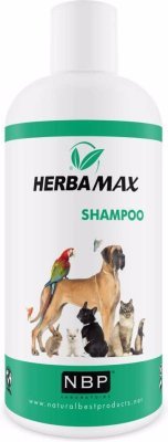 Herba Max Shampoo repelentní šampon 200 ml