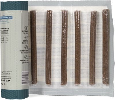Serrano Dog Sticks Duck, tyčinka 16 x 12 g