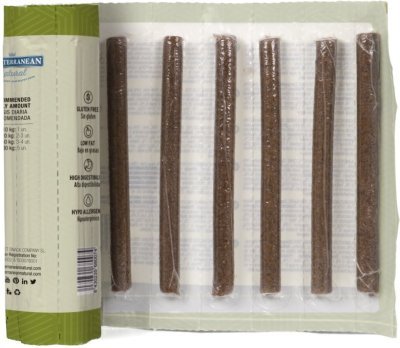 Serrano Dog Sticks Lamb, tyčinka 16 x 12 g