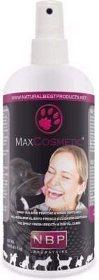 Max Cosmetic Dental Care dentální sprej 200 ml
