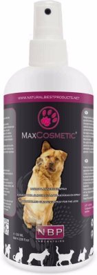 Max Cosmetic Cleaning Legs sprej na tlapky 200 ml